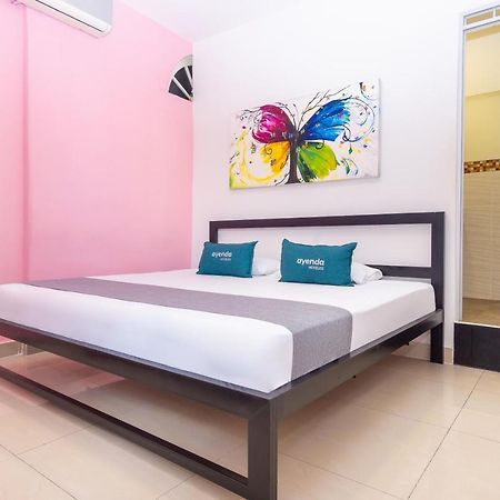 Ayenda San Juanero Hotel Neiva  Luaran gambar