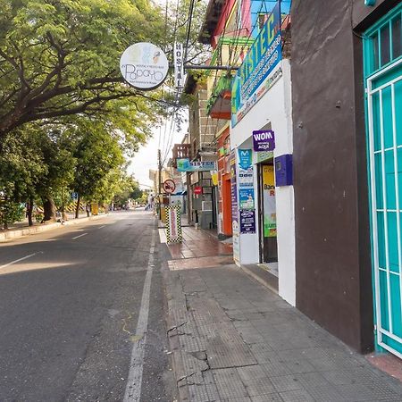 Ayenda San Juanero Hotel Neiva  Luaran gambar