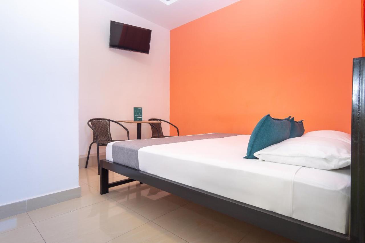 Ayenda San Juanero Hotel Neiva  Luaran gambar