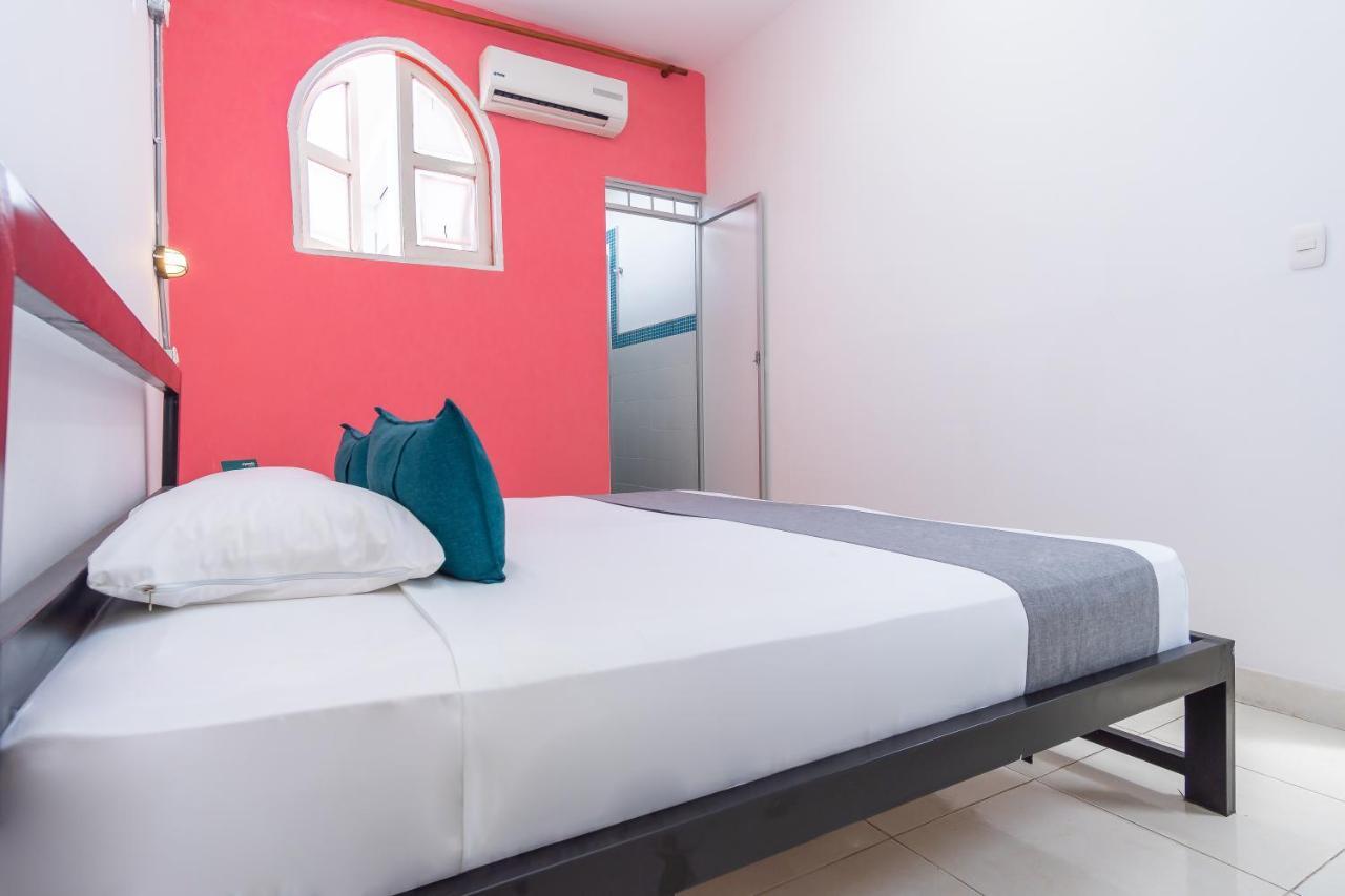 Ayenda San Juanero Hotel Neiva  Luaran gambar