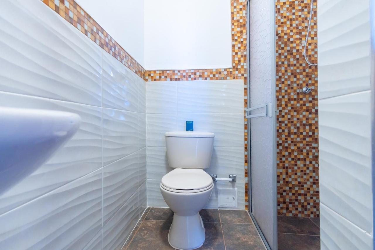 Ayenda San Juanero Hotel Neiva  Luaran gambar