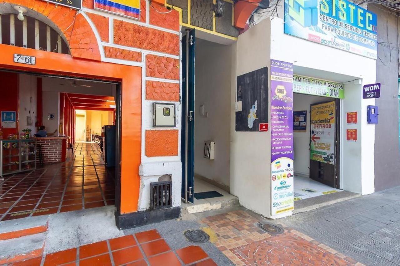 Ayenda San Juanero Hotel Neiva  Luaran gambar