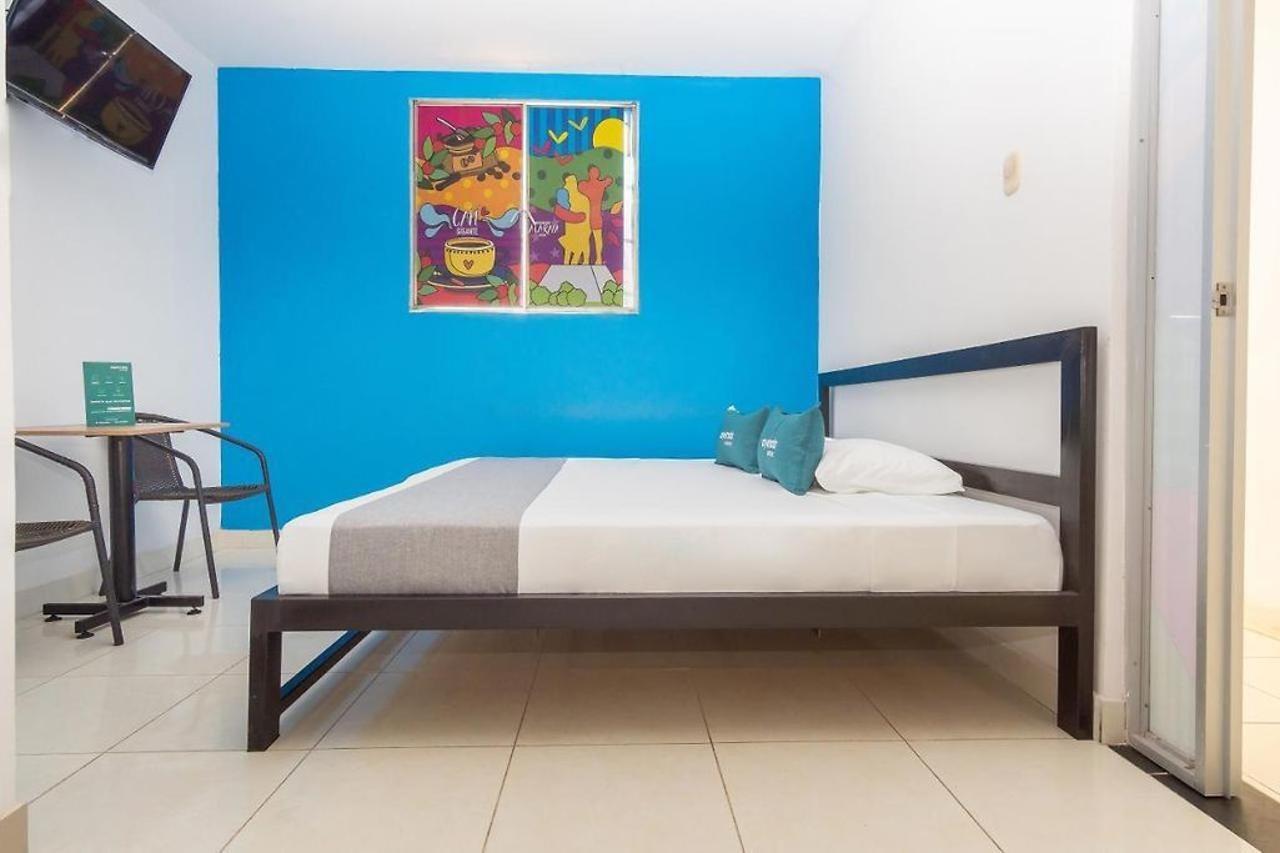 Ayenda San Juanero Hotel Neiva  Luaran gambar