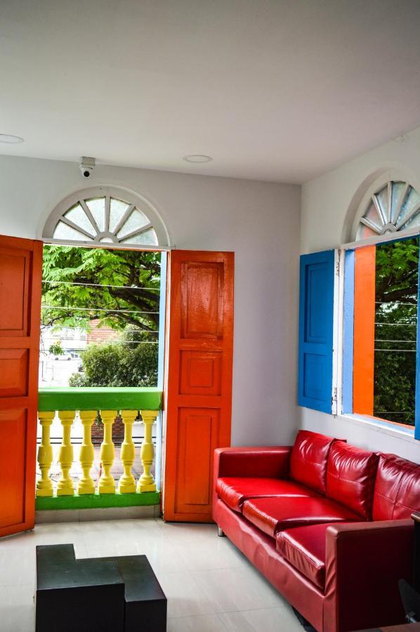 Ayenda San Juanero Hotel Neiva  Luaran gambar